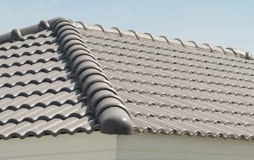 advantages of Hemblington Corner clay roofing