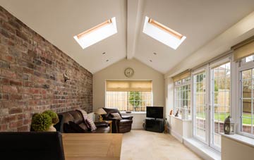 conservatory roof insulation Hemblington Corner, Norfolk