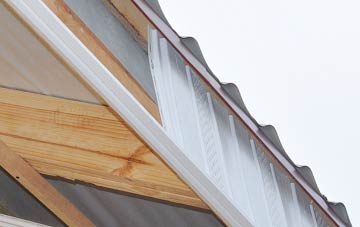 why Hemblington Corner fascia repairs are essential