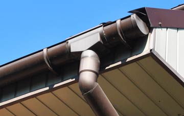 types of Hemblington Corner fascias