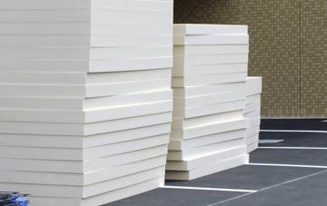 Hemblington Corner flat roof insulation costs