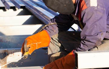 Hemblington Corner flat roofing options