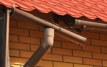 Hemblington Corner gutter repair costs
