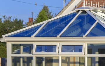professional Hemblington Corner conservatory insulation
