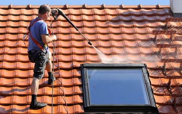 roof cleaning Hemblington Corner, Norfolk