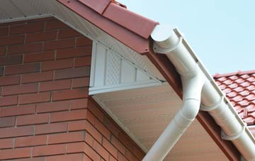 Hemblington Corner soffit repair costs