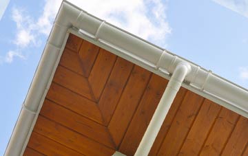 Hemblington Corner soffit types