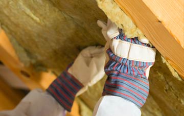 types of Hemblington Corner pitched roof insulation materials