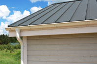 Hemblington Corner fascia repair