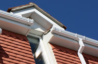 Hemblington Corner fascias