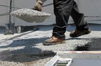 find rated Hemblington Corner flat roofing replacement companies