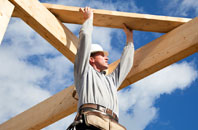 Hemblington Corner roof replacement work